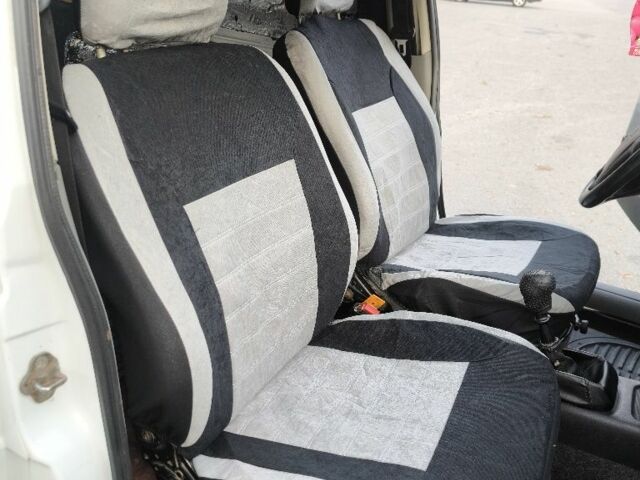 Білий Опель Комбо вант.-пас., об'ємом двигуна 0 л та пробігом 22 тис. км за 850 $, фото 15 на Automoto.ua