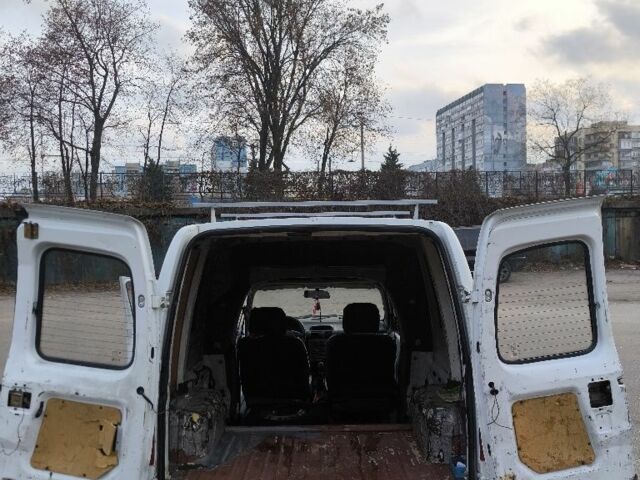 Білий Опель Комбо вант.-пас., об'ємом двигуна 0 л та пробігом 22 тис. км за 850 $, фото 19 на Automoto.ua