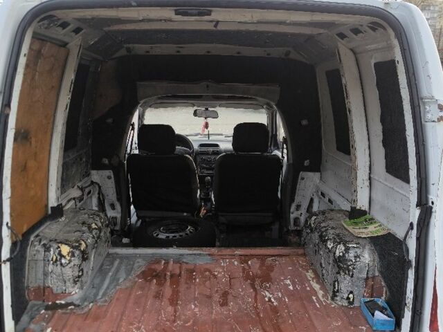 Білий Опель Комбо вант.-пас., об'ємом двигуна 0 л та пробігом 22 тис. км за 850 $, фото 20 на Automoto.ua