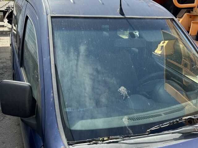 Белый Опель Комбо груз.-пасс., объемом двигателя 1.7 л и пробегом 500 тыс. км за 1000 $, фото 8 на Automoto.ua