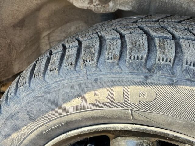 Белый Опель Комбо груз.-пасс., объемом двигателя 1.7 л и пробегом 500 тыс. км за 2500 $, фото 12 на Automoto.ua