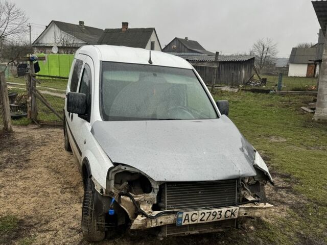 Белый Опель Комбо груз.-пасс., объемом двигателя 1.7 л и пробегом 300 тыс. км за 1800 $, фото 1 на Automoto.ua