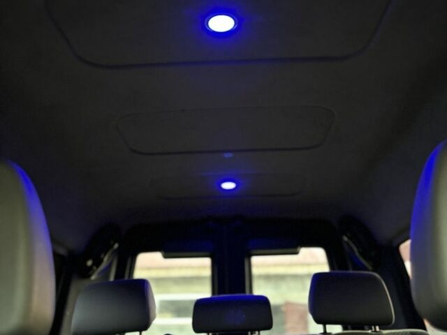 Белый Опель Комбо груз.-пасс., объемом двигателя 1.3 л и пробегом 230 тыс. км за 4100 $, фото 5 на Automoto.ua