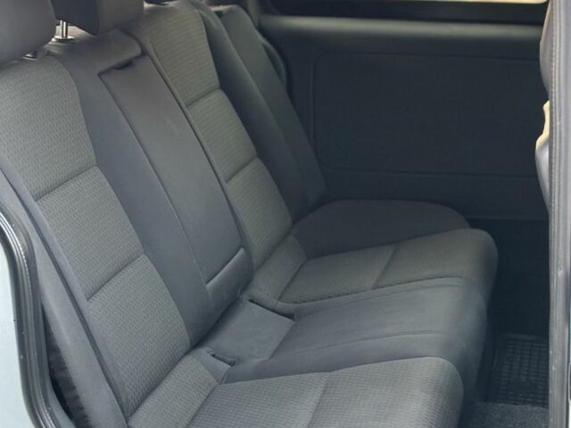 Белый Опель Комбо груз.-пасс., объемом двигателя 1.3 л и пробегом 230 тыс. км за 4100 $, фото 6 на Automoto.ua