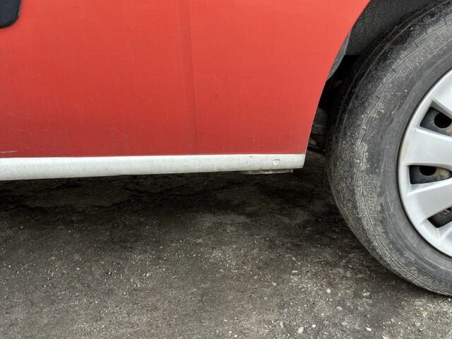 Білий Опель Комбо вант.-пас., об'ємом двигуна 1.6 л та пробігом 300 тис. км за 6400 $, фото 6 на Automoto.ua