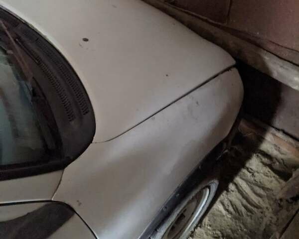 Білий Опель Комбо вант.-пас., об'ємом двигуна 1.7 л та пробігом 150 тис. км за 500 $, фото 3 на Automoto.ua