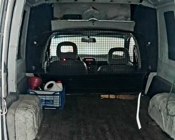 Опель Комбо груз.-пасс. 1996 в Киеве на Automoto.ua Белый Опель Комбо груз.-пасс., объемом двигателя 1.7 л и пробегом 373 тыс. км за 1400 $, фото 17 на Automoto.ua