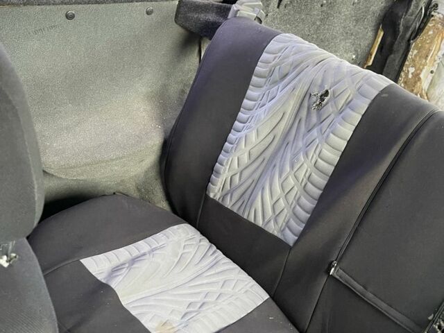 Білий Опель Комбо вант.-пас., об'ємом двигуна 1.4 л та пробігом 383 тис. км за 1300 $, фото 12 на Automoto.ua