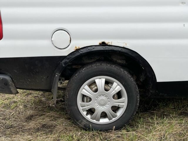 Білий Опель Комбо вант.-пас., об'ємом двигуна 1.4 л та пробігом 383 тис. км за 1300 $, фото 6 на Automoto.ua