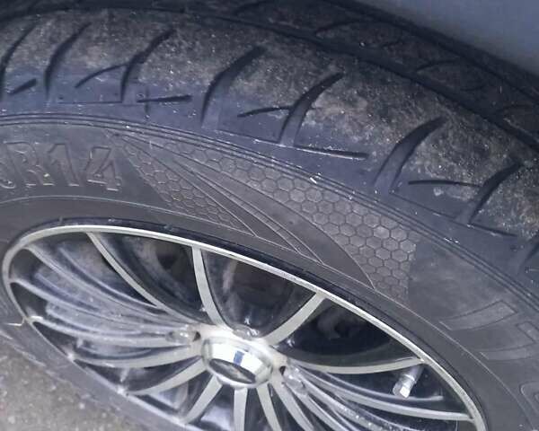 Белый Опель Комбо груз.-пасс., объемом двигателя 1.7 л и пробегом 455 тыс. км за 2500 $, фото 21 на Automoto.ua