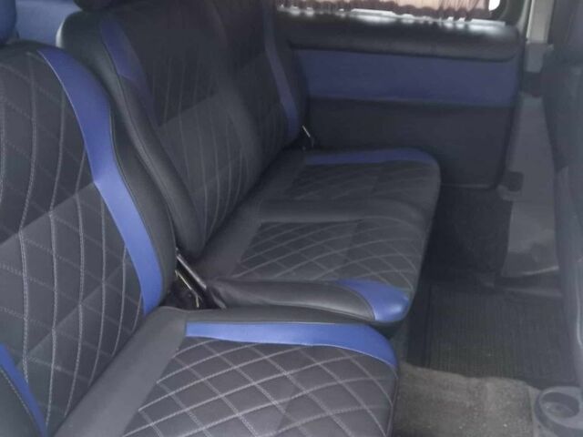 Белый Опель Комбо груз.-пасс., объемом двигателя 1.6 л и пробегом 454 тыс. км за 2500 $, фото 6 на Automoto.ua