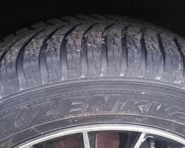 Белый Опель Комбо груз.-пасс., объемом двигателя 1.7 л и пробегом 455 тыс. км за 2500 $, фото 20 на Automoto.ua