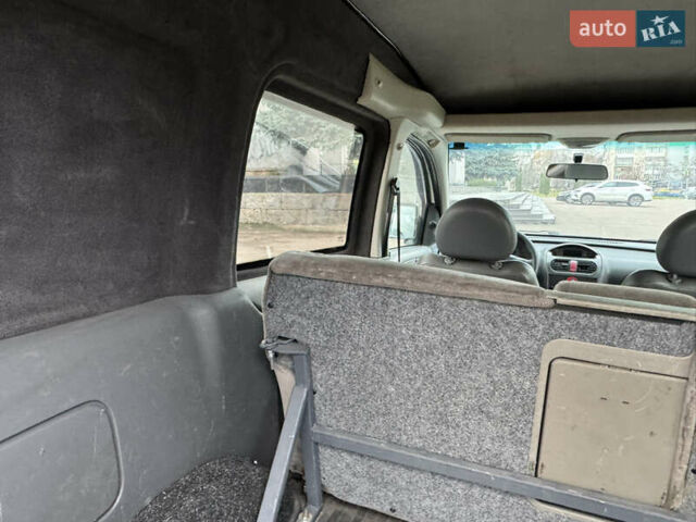 Белый Опель Комбо груз.-пасс., объемом двигателя 1.69 л и пробегом 299 тыс. км за 2999 $, фото 41 на Automoto.ua