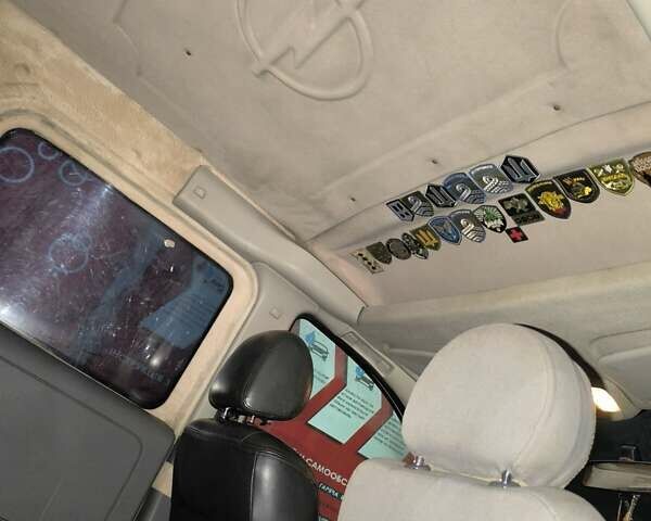 Белый Опель Комбо груз.-пасс., объемом двигателя 1.69 л и пробегом 475 тыс. км за 3500 $, фото 14 на Automoto.ua