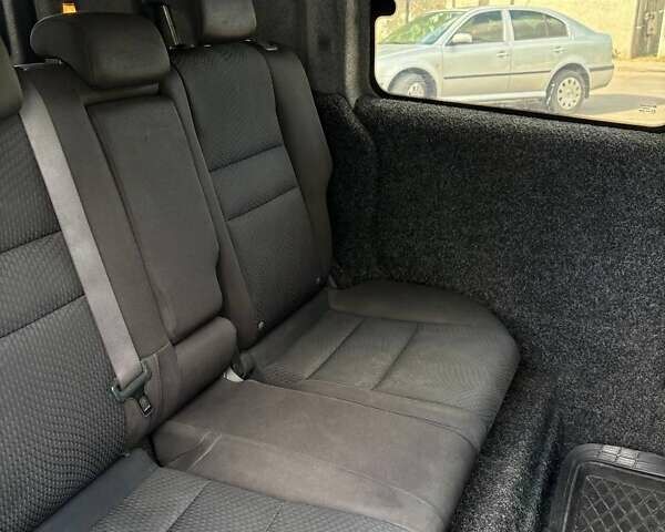 Белый Опель Комбо груз.-пасс., объемом двигателя 1.7 л и пробегом 498 тыс. км за 3400 $, фото 6 на Automoto.ua