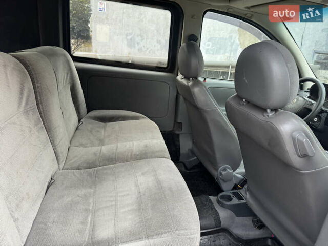 Белый Опель Комбо груз.-пасс., объемом двигателя 1.69 л и пробегом 299 тыс. км за 2999 $, фото 21 на Automoto.ua