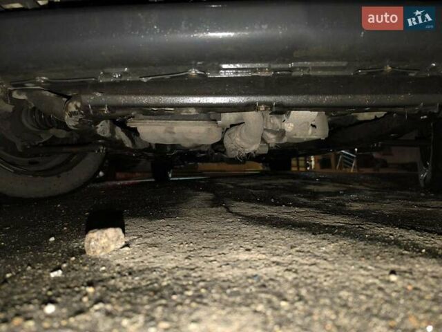 Белый Опель Комбо груз.-пасс., объемом двигателя 1.69 л и пробегом 475 тыс. км за 3500 $, фото 38 на Automoto.ua