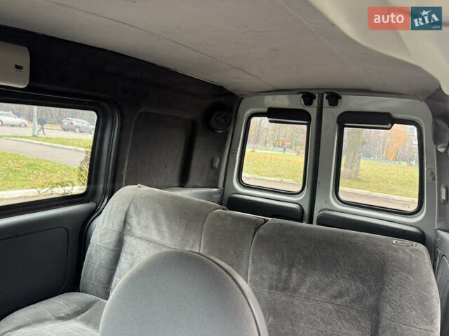 Белый Опель Комбо груз.-пасс., объемом двигателя 1.69 л и пробегом 299 тыс. км за 2999 $, фото 33 на Automoto.ua