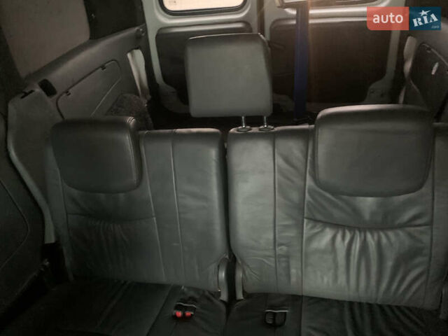 Білий Опель Комбо вант.-пас., об'ємом двигуна 1.69 л та пробігом 500 тис. км за 2750 $, фото 6 на Automoto.ua