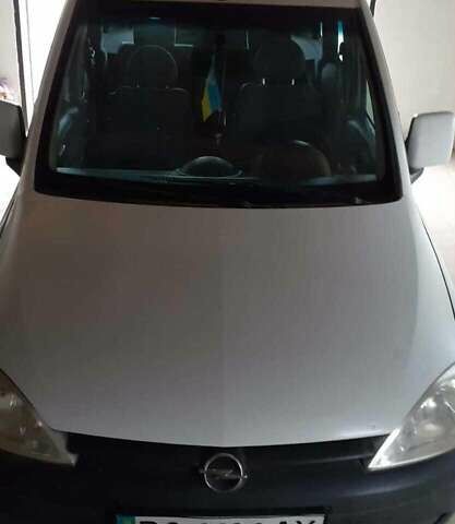 Білий Опель Комбо вант.-пас., об'ємом двигуна 1.69 л та пробігом 408 тис. км за 3300 $, фото 1 на Automoto.ua