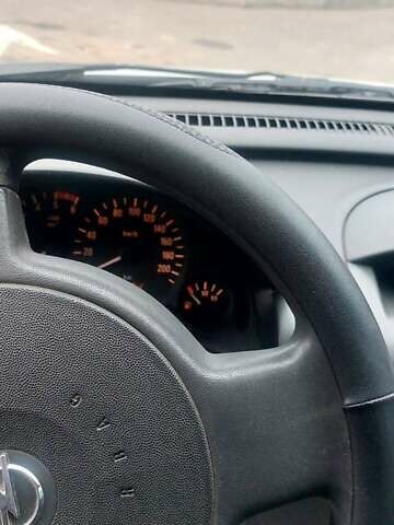 Белый Опель Комбо груз.-пасс., объемом двигателя 1.7 л и пробегом 310 тыс. км за 2350 $, фото 8 на Automoto.ua