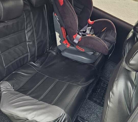 Белый Опель Комбо груз.-пасс., объемом двигателя 1.3 л и пробегом 280 тыс. км за 3100 $, фото 3 на Automoto.ua