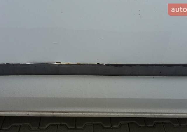 Білий Опель Комбо вант.-пас., об'ємом двигуна 1.69 л та пробігом 310 тис. км за 2900 $, фото 20 на Automoto.ua