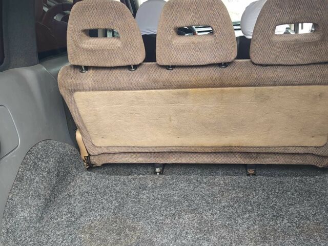 Белый Опель Комбо груз.-пасс., объемом двигателя 1.2 л и пробегом 300 тыс. км за 3950 $, фото 2 на Automoto.ua