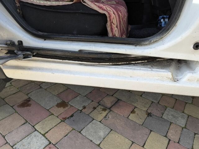 Білий Опель Комбо вант.-пас., об'ємом двигуна 1.2 л та пробігом 395 тис. км за 4000 $, фото 14 на Automoto.ua