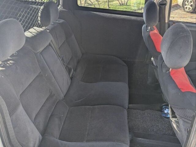 Білий Опель Комбо вант.-пас., об'ємом двигуна 1.2 л та пробігом 395 тис. км за 4000 $, фото 8 на Automoto.ua