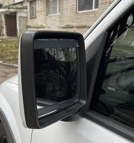 Білий Опель Комбо вант.-пас., об'ємом двигуна 1.25 л та пробігом 365 тис. км за 4000 $, фото 13 на Automoto.ua