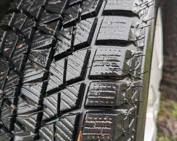 Білий Опель Комбо вант.-пас., об'ємом двигуна 1.25 л та пробігом 326 тис. км за 3500 $, фото 5 на Automoto.ua