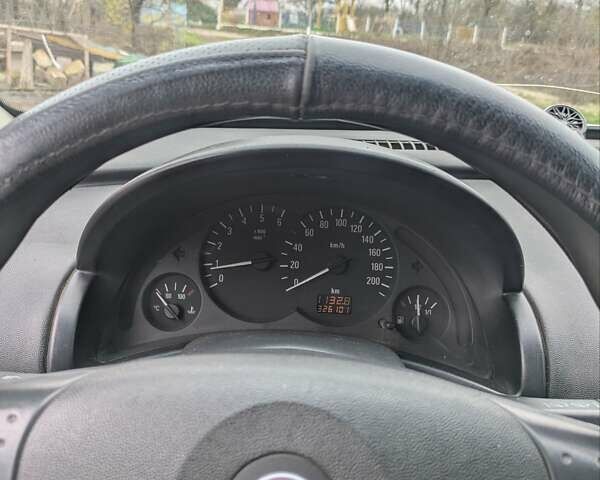 Білий Опель Комбо вант.-пас., об'ємом двигуна 1.25 л та пробігом 326 тис. км за 3500 $, фото 9 на Automoto.ua