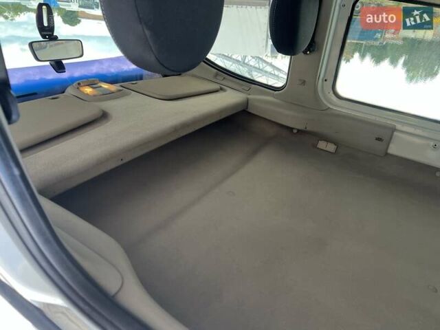 Білий Опель Комбо вант.-пас., об'ємом двигуна 1.2 л та пробігом 268 тис. км за 4300 $, фото 36 на Automoto.ua