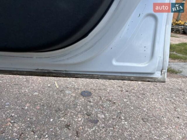 Білий Опель Комбо вант.-пас., об'ємом двигуна 1.2 л та пробігом 268 тис. км за 4300 $, фото 27 на Automoto.ua