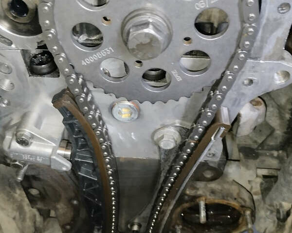 Білий Опель Комбо вант.-пас., об'ємом двигуна 1.3 л та пробігом 300 тис. км за 2750 $, фото 18 на Automoto.ua