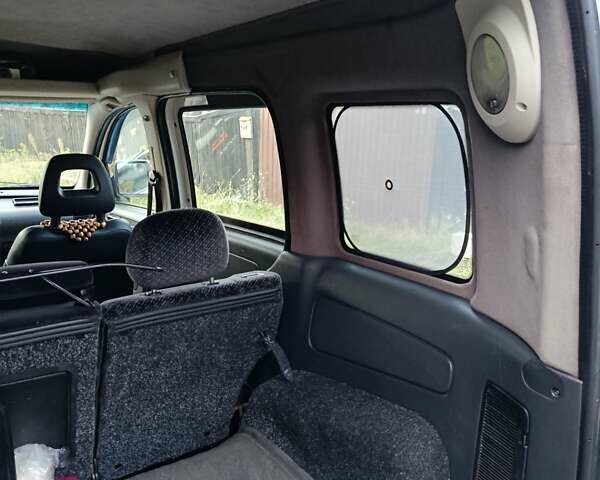 Білий Опель Комбо вант.-пас., об'ємом двигуна 1.3 л та пробігом 268 тис. км за 4500 $, фото 29 на Automoto.ua