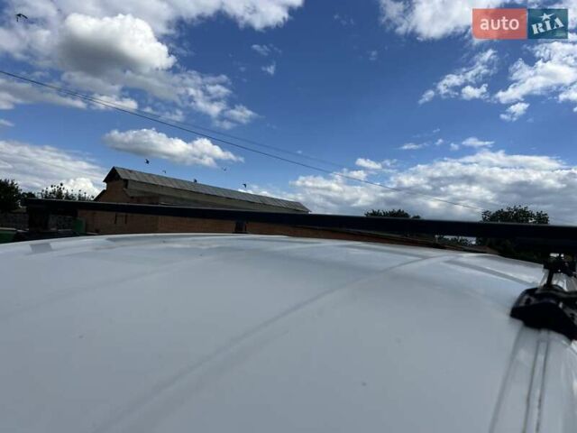 Білий Опель Комбо вант.-пас., об'ємом двигуна 1.2 л та пробігом 268 тис. км за 4300 $, фото 60 на Automoto.ua