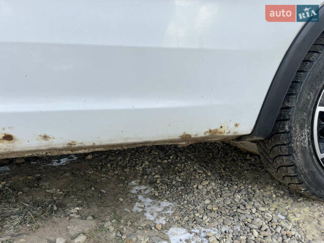 Білий Опель Комбо вант.-пас., об'ємом двигуна 1.3 л та пробігом 300 тис. км за 2750 $, фото 19 на Automoto.ua