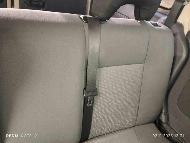 Белый Опель Комбо груз.-пасс., объемом двигателя 1.7 л и пробегом 245 тыс. км за 4177 $, фото 15 на Automoto.ua