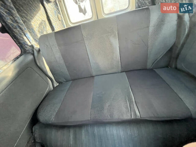 Білий Опель Комбо вант.-пас., об'ємом двигуна 1.3 л та пробігом 300 тис. км за 2750 $, фото 10 на Automoto.ua