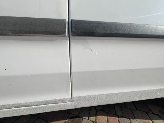 Білий Опель Комбо вант.-пас., об'ємом двигуна 1.2 л та пробігом 395 тис. км за 4000 $, фото 19 на Automoto.ua