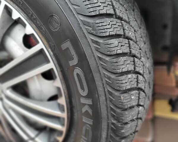 Білий Опель Комбо вант.-пас., об'ємом двигуна 1.3 л та пробігом 323 тис. км за 3750 $, фото 18 на Automoto.ua