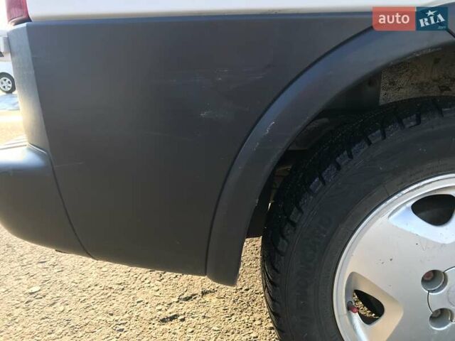 Білий Опель Комбо вант.-пас., об'ємом двигуна 1.3 л та пробігом 218 тис. км за 3600 $, фото 3 на Automoto.ua