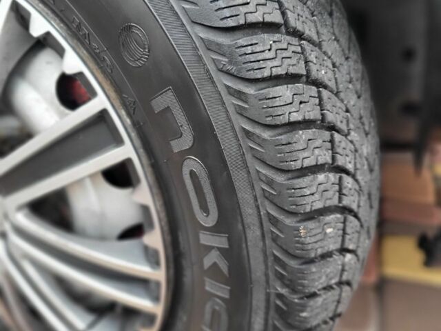 Білий Опель Комбо вант.-пас., об'ємом двигуна 1.2 л та пробігом 323 тис. км за 3750 $, фото 12 на Automoto.ua