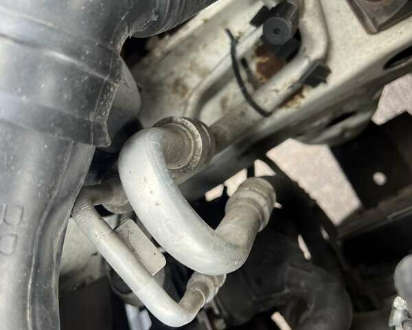 Білий Опель Комбо вант.-пас., об'ємом двигуна 1.2 л та пробігом 268 тис. км за 4300 $, фото 56 на Automoto.ua