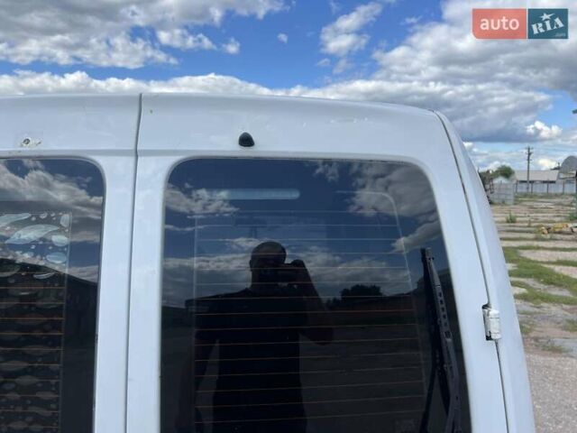 Білий Опель Комбо вант.-пас., об'ємом двигуна 1.2 л та пробігом 268 тис. км за 4300 $, фото 18 на Automoto.ua