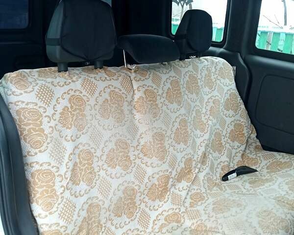 Білий Опель Комбо вант.-пас., об'ємом двигуна 1.3 л та пробігом 231 тис. км за 4200 $, фото 7 на Automoto.ua