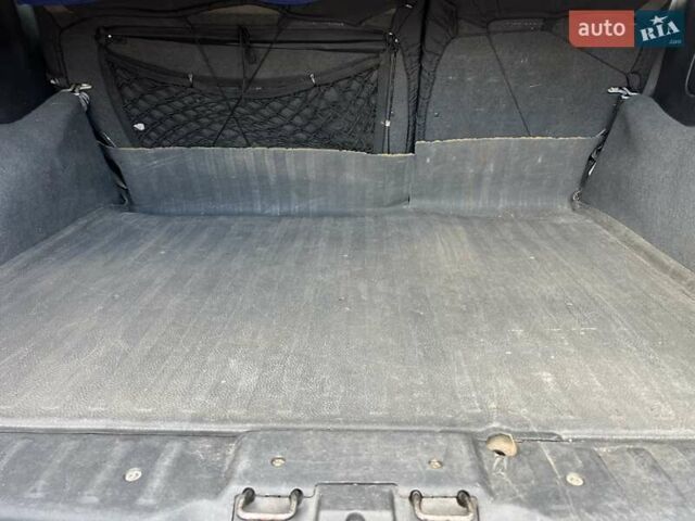 Білий Опель Комбо вант.-пас., об'ємом двигуна 1.2 л та пробігом 268 тис. км за 4300 $, фото 41 на Automoto.ua