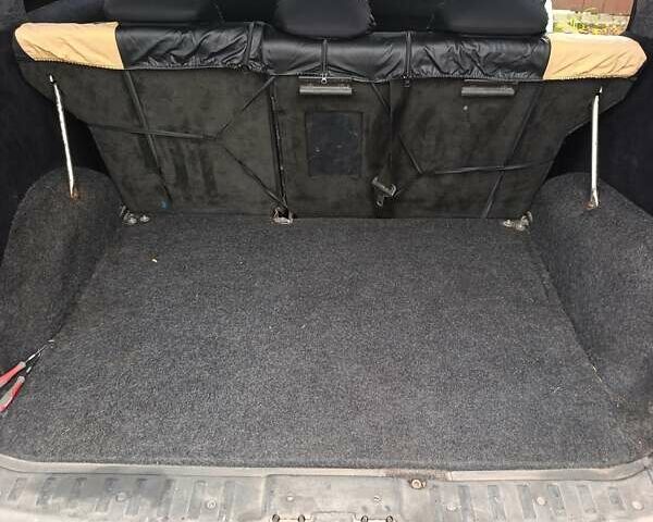 Білий Опель Комбо вант.-пас., об'ємом двигуна 1.25 л та пробігом 200 тис. км за 3300 $, фото 11 на Automoto.ua